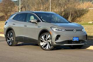 2026 Volkswagen Id.4 Pro S Plus