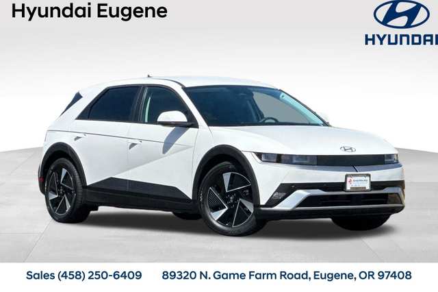 2026 Hyundai Ioniq 5 SEL