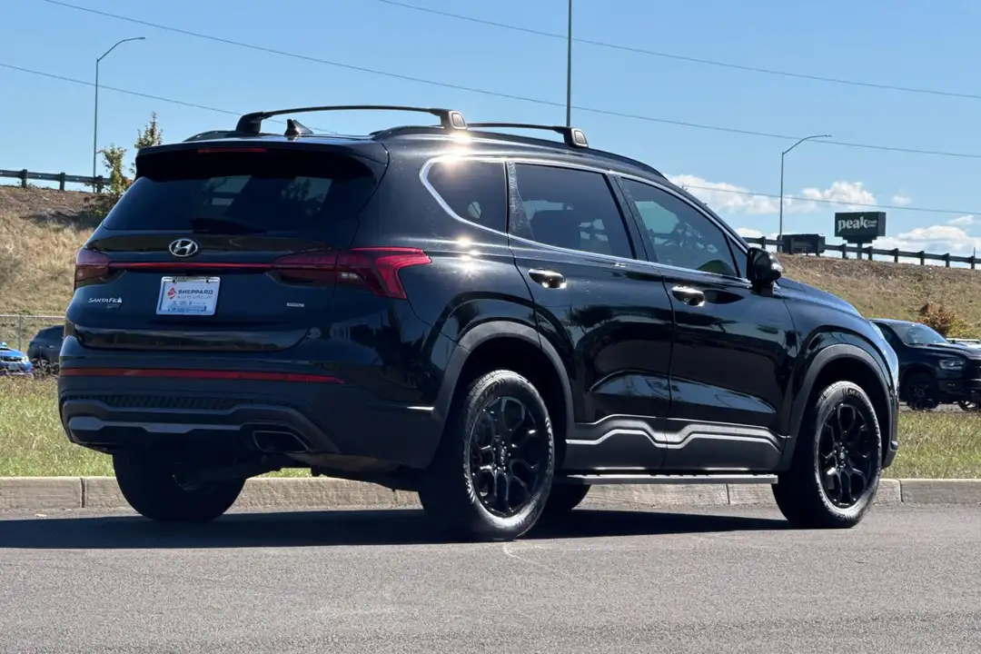 2023 Hyundai Santa Fe XRT - Image 3