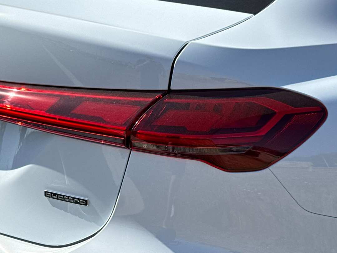 2026 Audi A5 Prestige - Photo 25