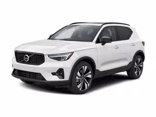 2026 Volvo Xc40 B5 Core