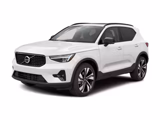 2026 Volvo Xc40 B5 Plus