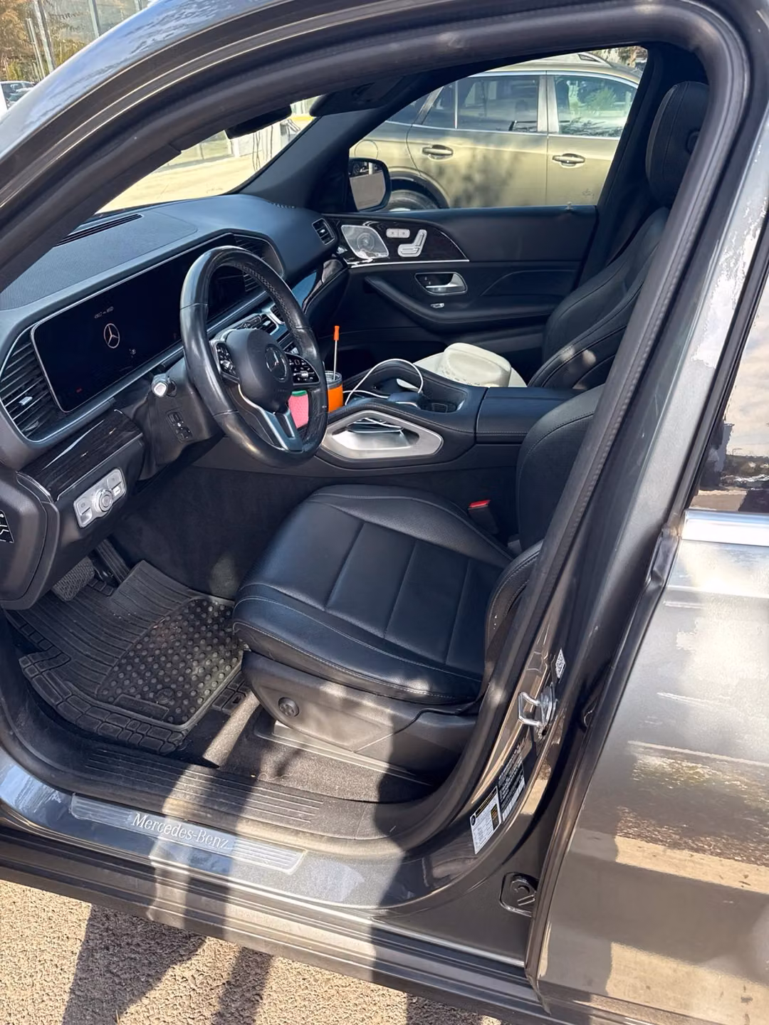 2020 Mercedes-Benz GLE GLE 350 - Image 2