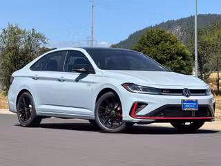 2026 Volkswagen Jetta Gli 2.0T Autobahn