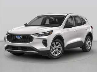 2025 Ford Escape STLine