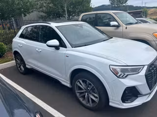 2024 Audi Q3 Premium Plus