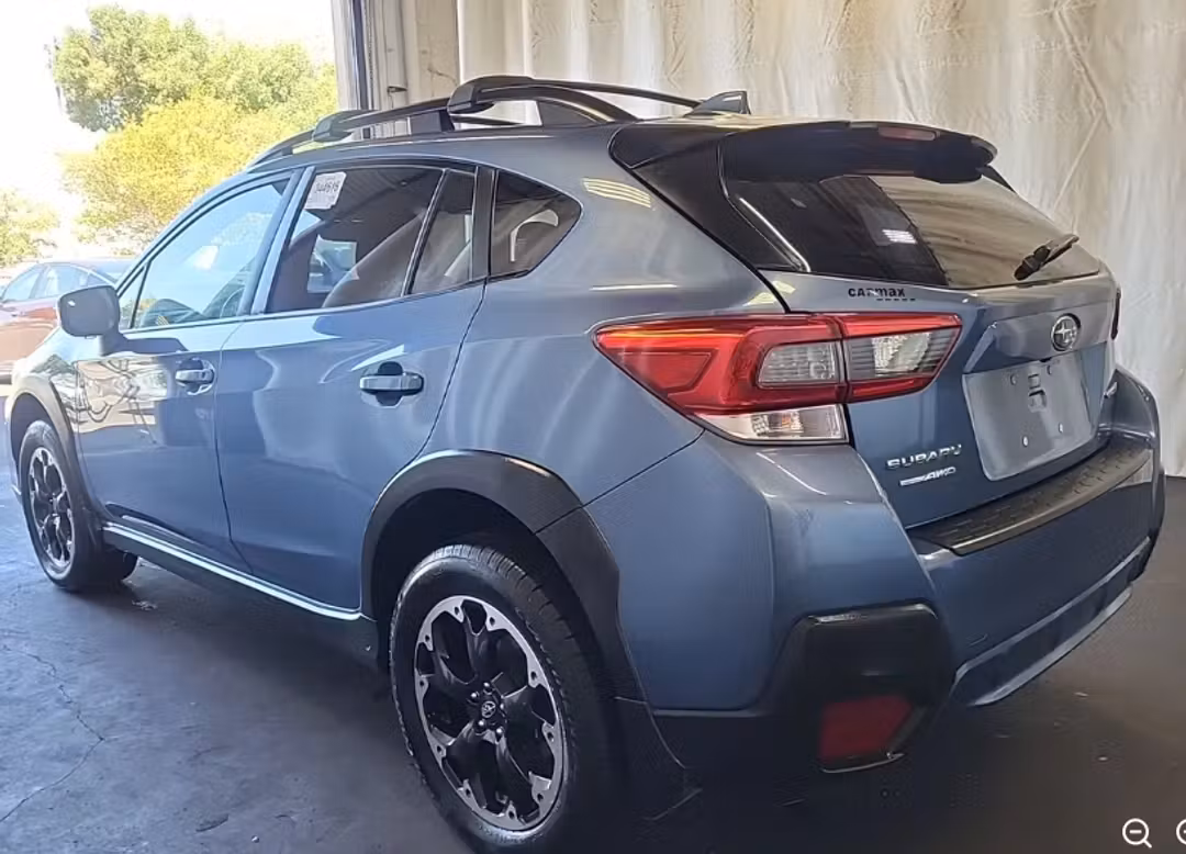 2022 Subaru Crosstrek Premium - Image 2