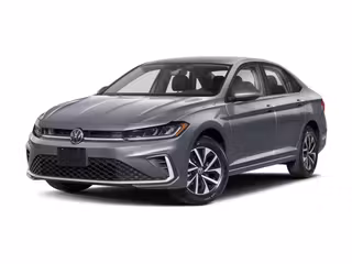 2027 Volkswagen Jetta 1.5T SEL