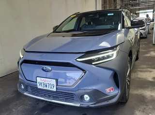 2023 Subaru Solterra Touring