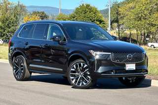 2027 Volvo Xc90 B5 Plus