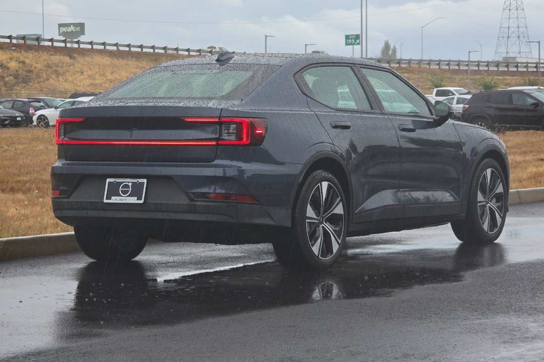 2024 Polestar 2 Long Range Dual Motor - Image 3