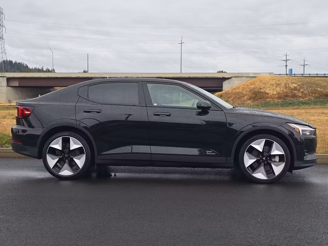 2024 Polestar 2 Long Range Dual Motor - Image 2