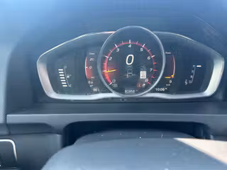 2017 Volvo S60 Inscription T5 Platinum