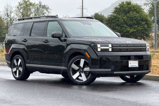 2024 Hyundai Santa Fe Limited