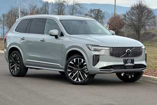 2026 Volvo Xc90 Plug-In Hybrid T8 Plus