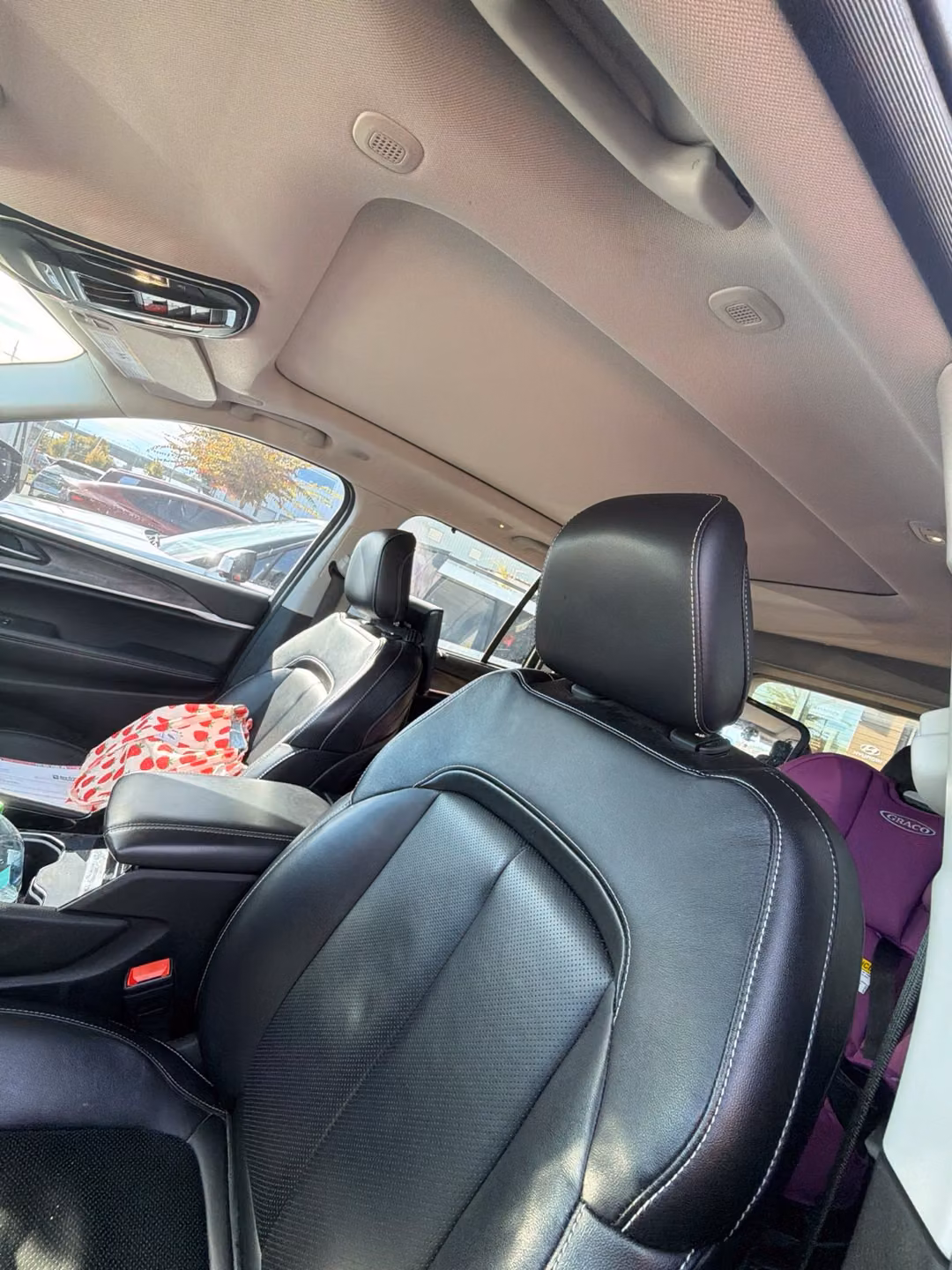 2022 Jeep Grand Cherokee 4xe - Image 3