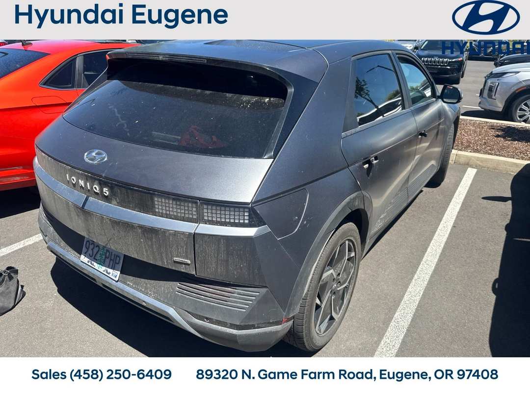 2023 Hyundai Ioniq 5 SEL - Image 3