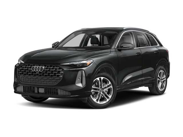 2026 Audi Q5 2.0T Premium Plus