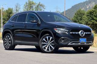 2023 Mercedes-Benz GLA GLA 250