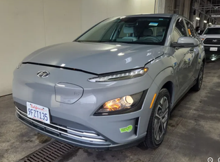 2023 Hyundai Kona SE