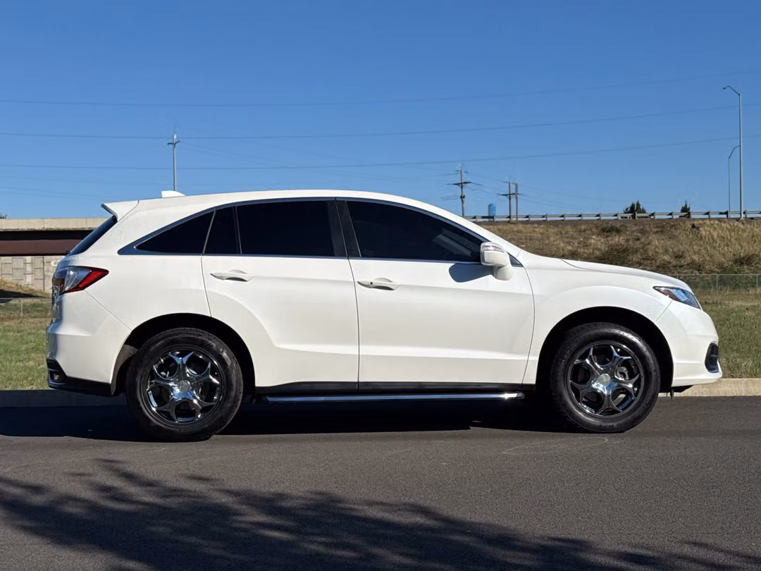 2017 Acura RDX Technology Package - Image 2