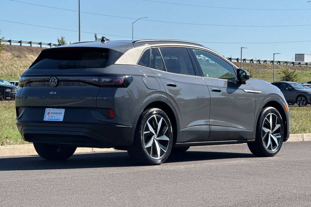 2023 Volkswagen Id.4 S - Image 3