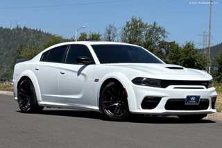 2023 Dodge Charger R/T Scat Pack
