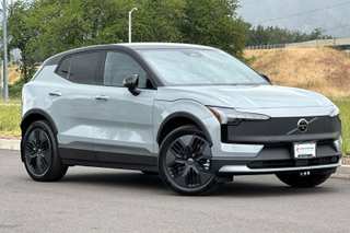 2026 Volvo Ex30 Twin Motor Cross Country Ultra