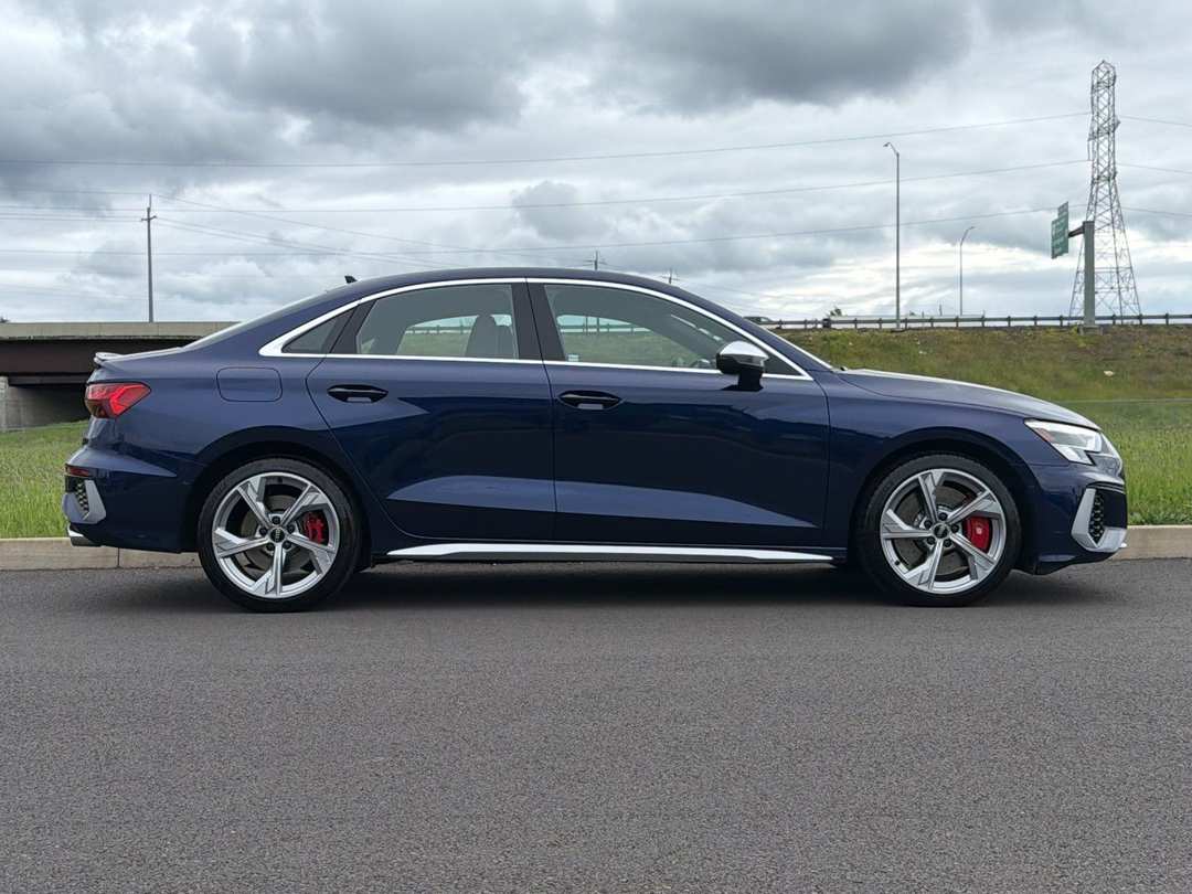 2022 Audi S3 2.0T Prestige - Image 2