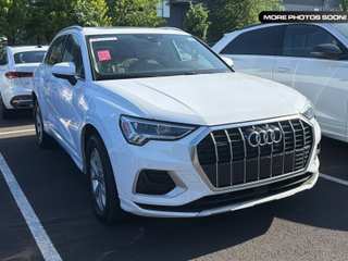 2024 Audi Q3 Premium