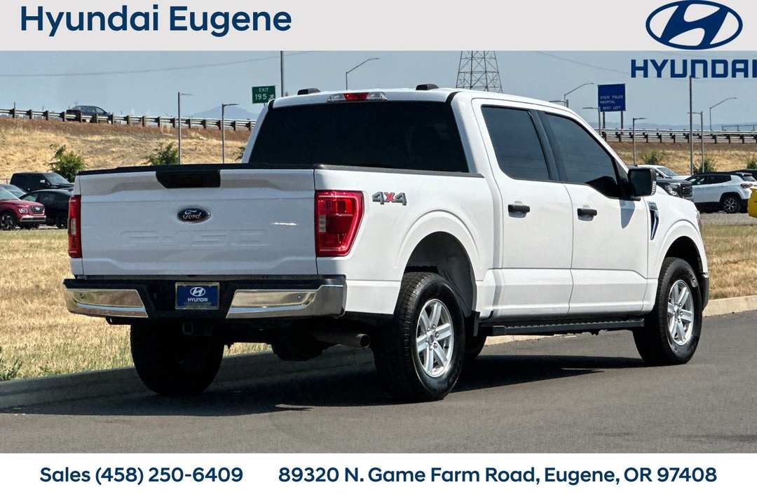 2021 Ford F-150 XLT - Image 3