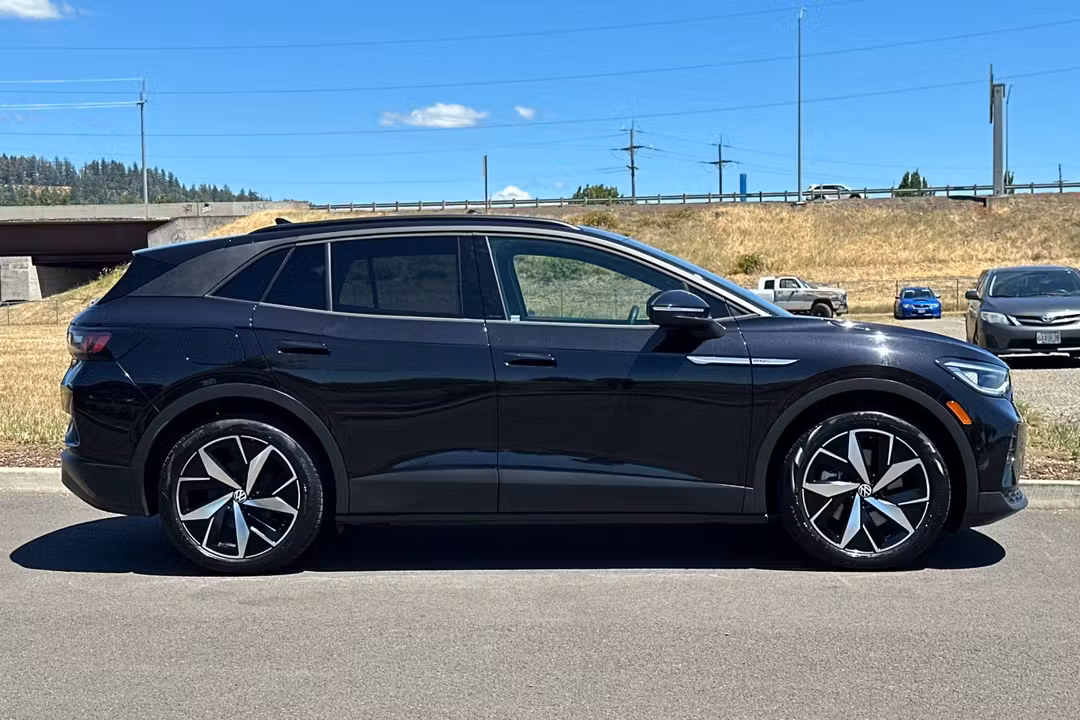 2023 Volkswagen Id.4 Pro S - Image 2