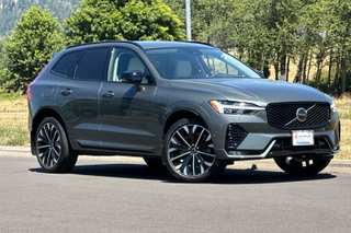2026 Volvo Xc60 B5 Ultra