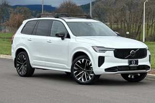2026 Volvo Xc90 Plug-In Hybrid T8 Ultra