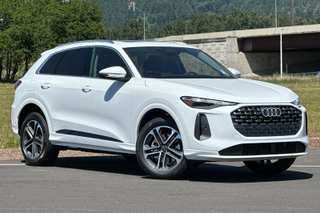 2025 Audi Q5 2.0T Premium