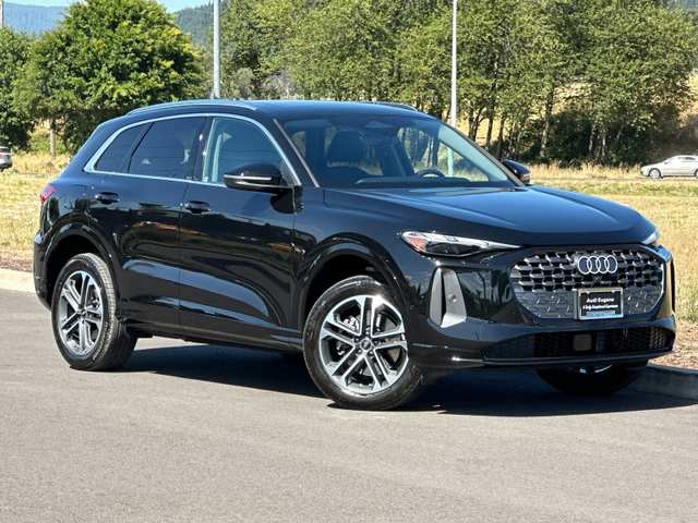 2025 Audi Q5 2.0T Premium