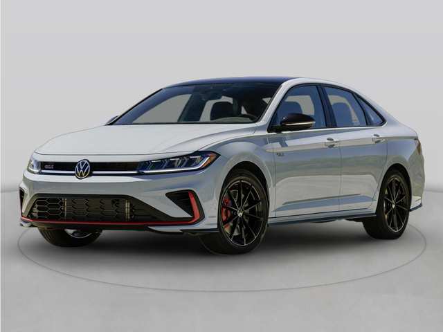 2026 Volkswagen Jetta Gli 2.0T Autobahn