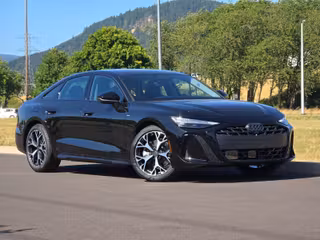 2026 Audi A6 Premium Plus