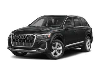 2026 Audi Q7 45 Premium