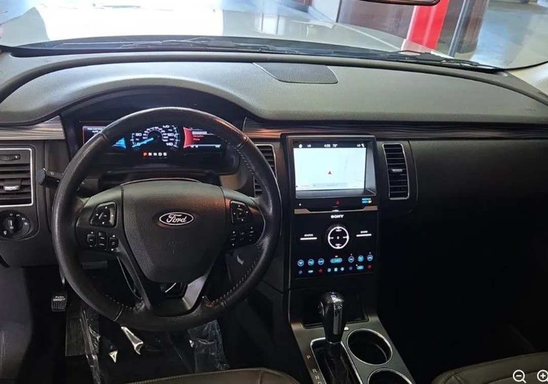 2019 Ford Flex Limited - Image 3