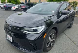 2023 Volkswagen Id.4 S