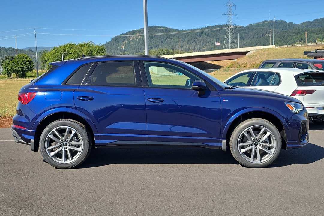 2025 Audi Q3 Premium - Image 2