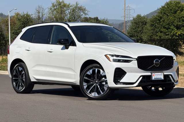 2027 Volvo Xc60 B5 Plus