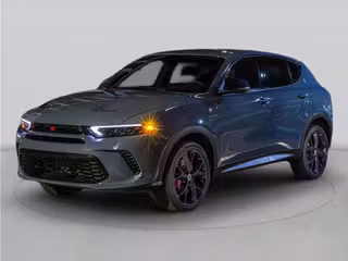 2024 Dodge Hornet R/T Plus