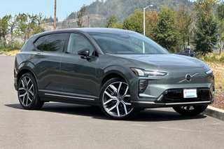 2027 Volvo Ex60