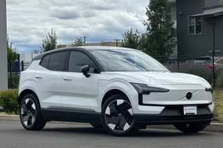 2026 Volvo Ex30 Twin Motor Performance Plus