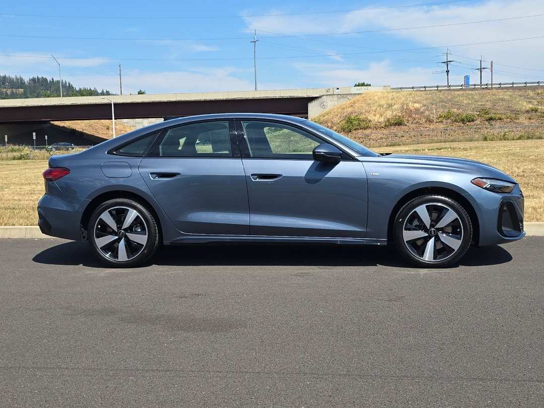 2026 Audi A5 - Image 2