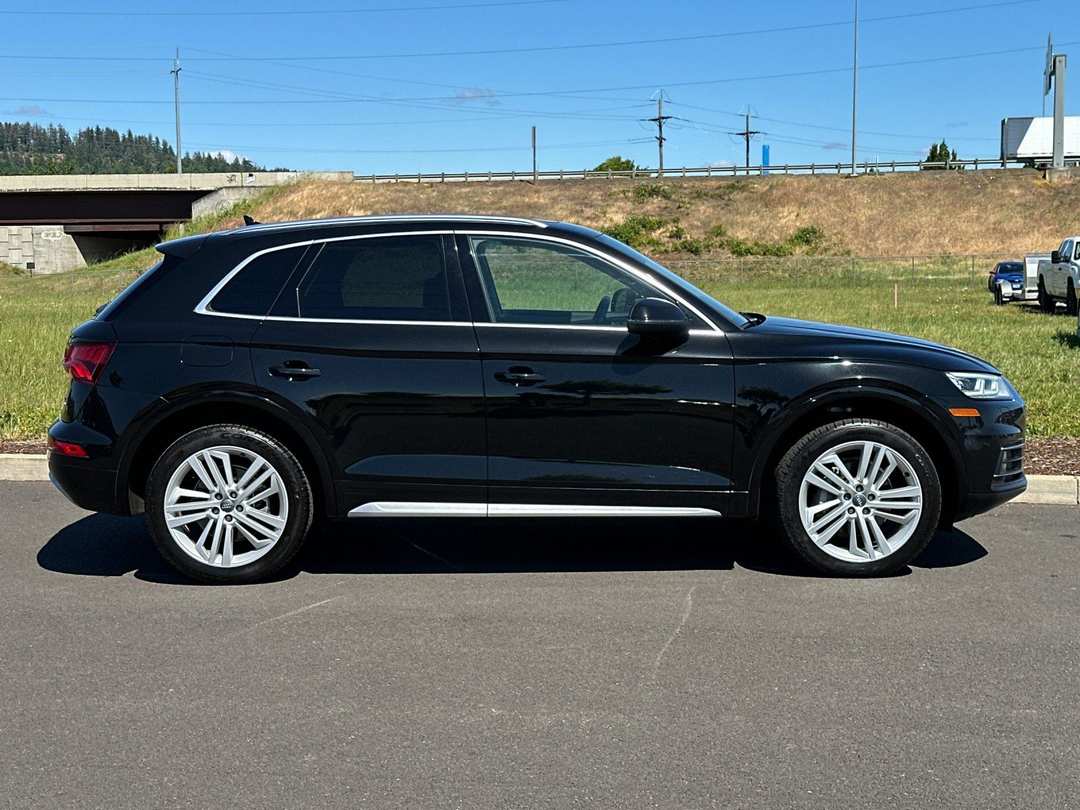 2018 Audi Q5 2.0T Premium - Image 2