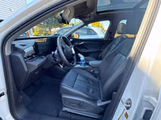 2025 Audi Q6 E-Tron Premium