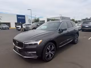 2023 Volvo Xc60 B5 Plus Bright Theme